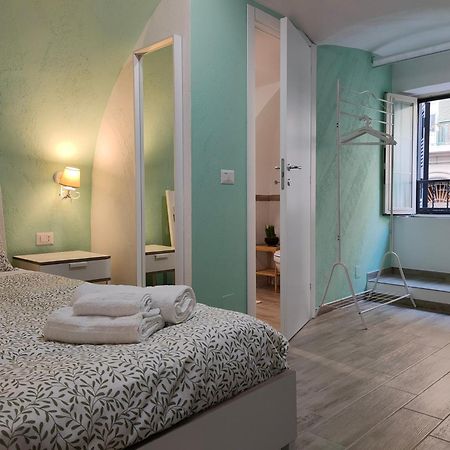 Апартаменты Alessia House Неаполь Экстерьер фото