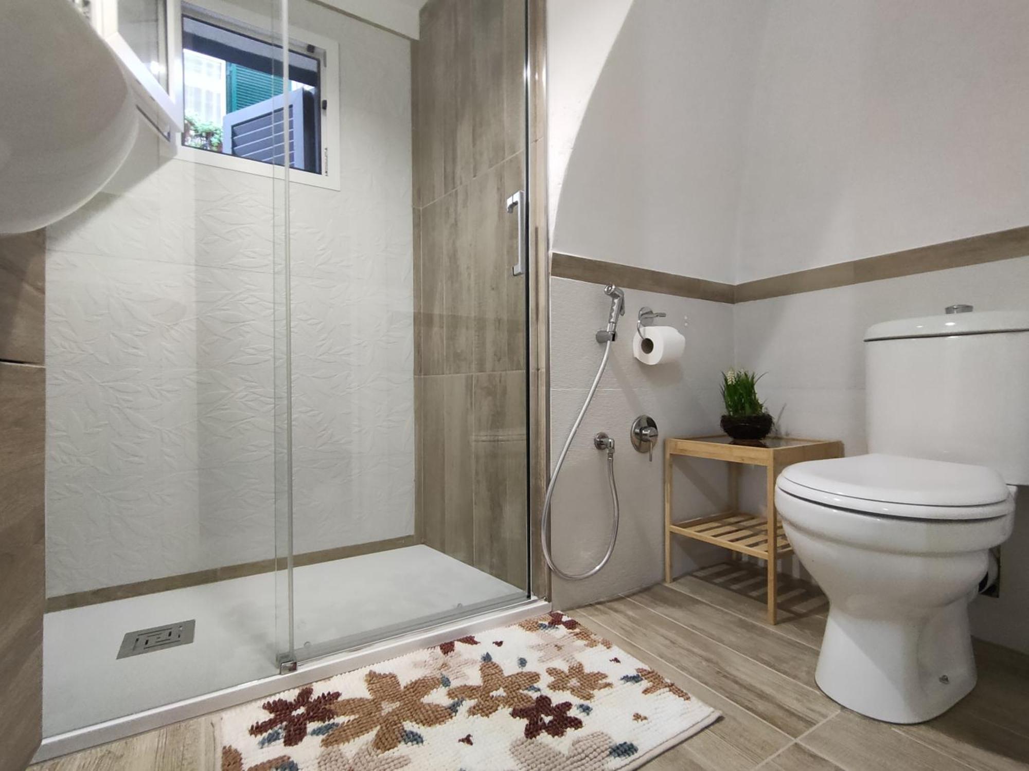Апартаменты Alessia House Неаполь Экстерьер фото