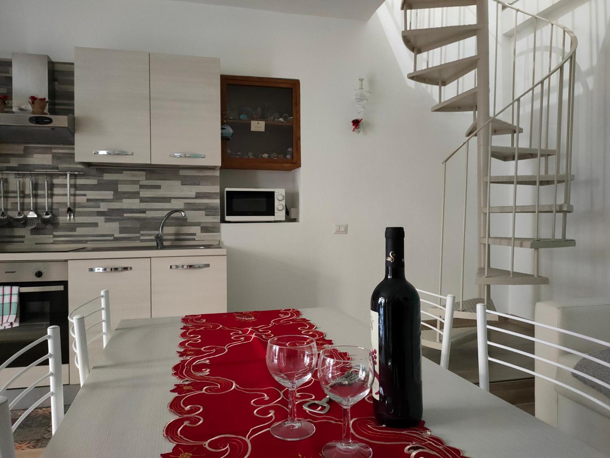 Апартаменты Alessia House Неаполь Экстерьер фото